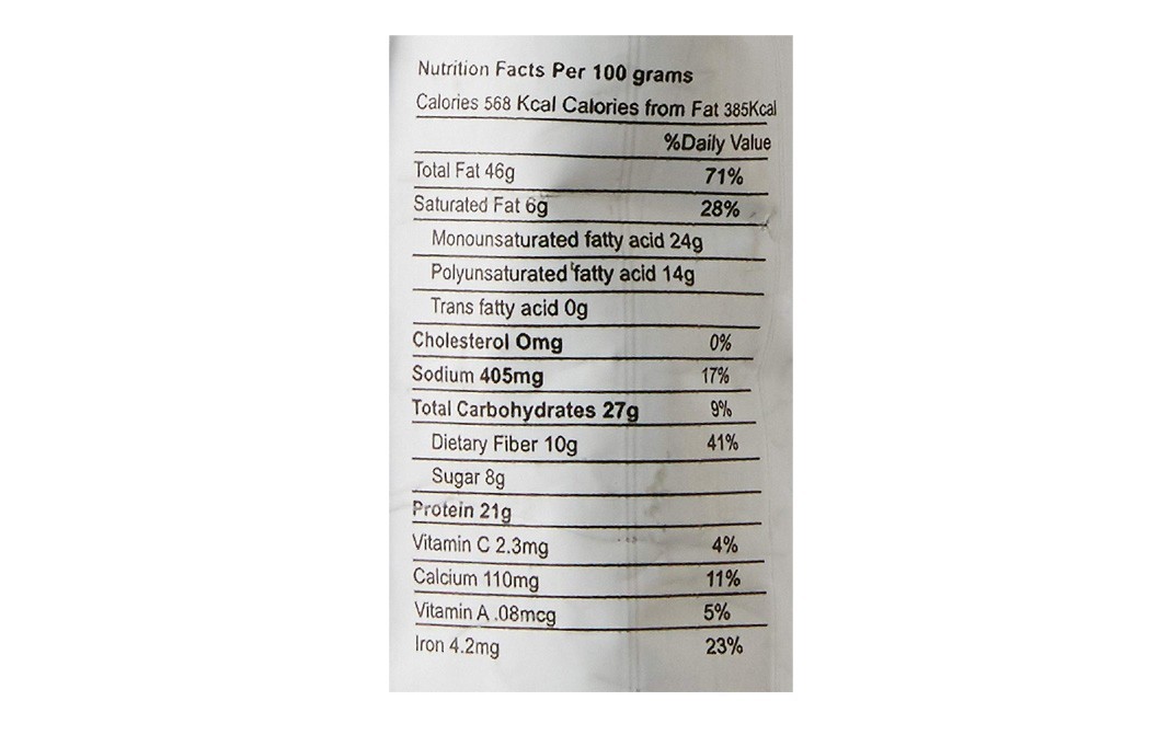 Gourmia Roasted Pistachios Lightly Salted   Pack  40 grams